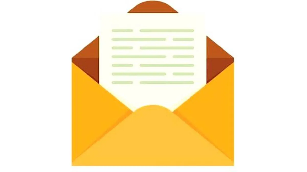 letters