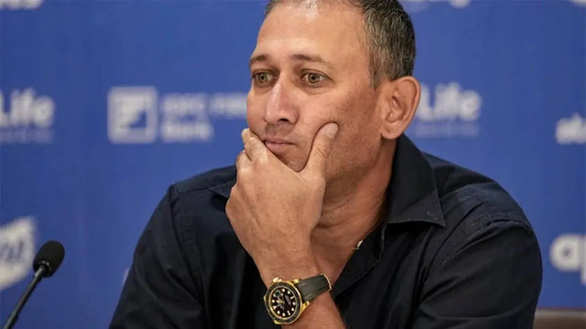 ajit-agarkar-