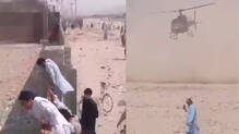pakistan-military-helicopter--crash-balochistan-pilots-killed