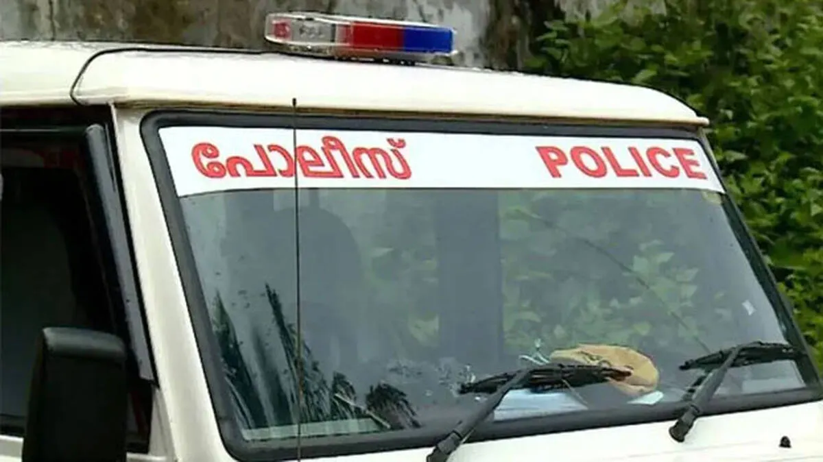 police-