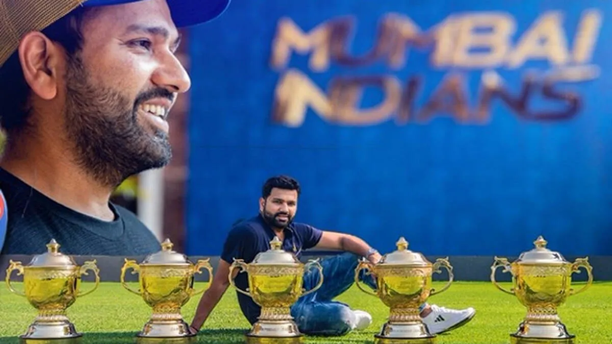 rohit-sharma