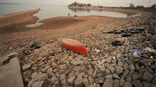 pakistan-22-percent-water-shortage-indus-treaty