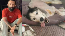 north-paravur-husky-dog-treatment-negligence
