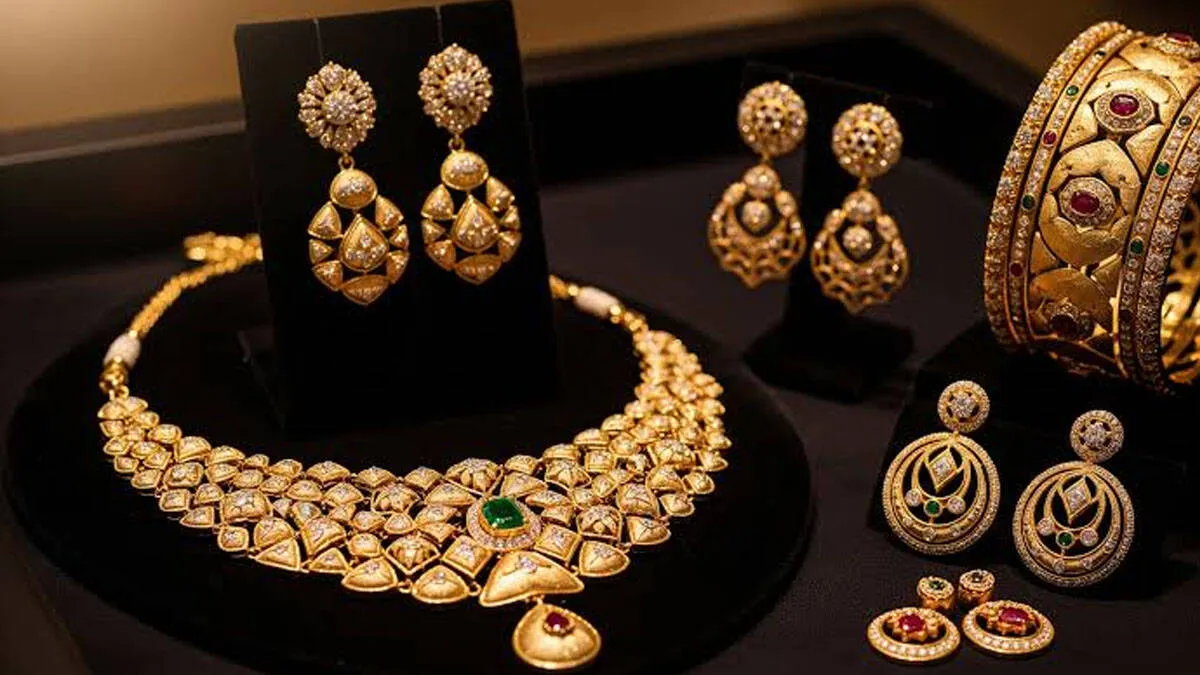 gold