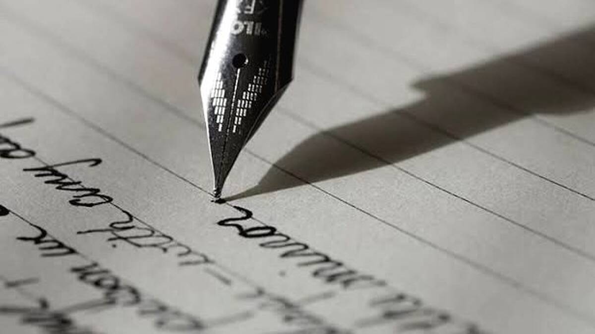 letter