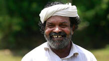 cheruvayal-raman-passed-away