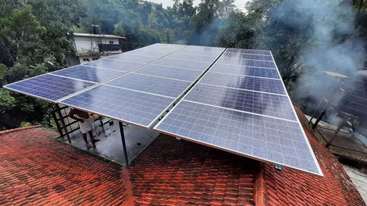 solar