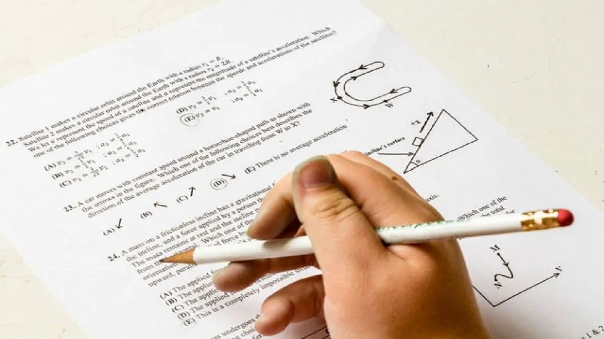 exam