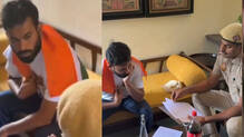 abhijeet-deepke-delhi-police-tiranga-march