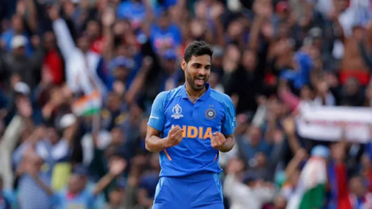 bhuvneshwar-kumar
