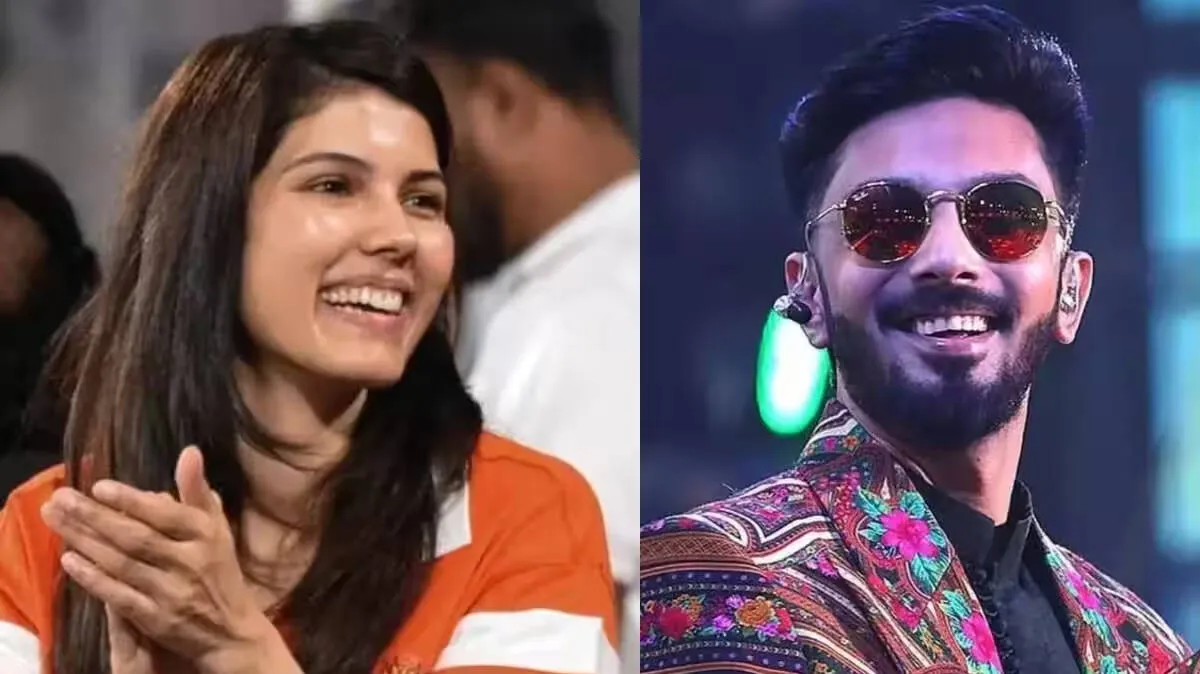 anirudh-