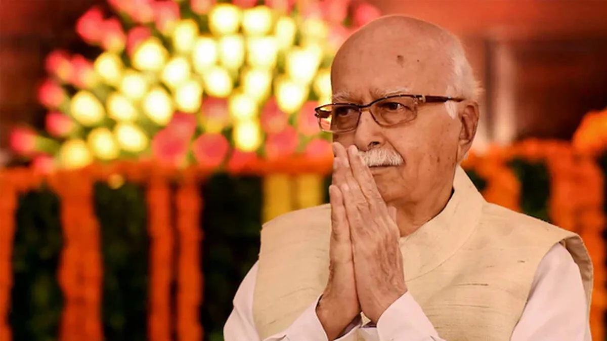 lk-advani