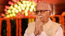 lung-infection-lk-advani-hospitalised