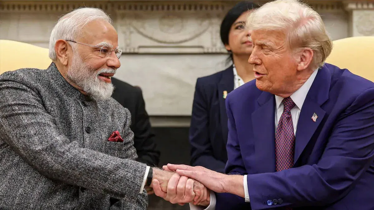 modi