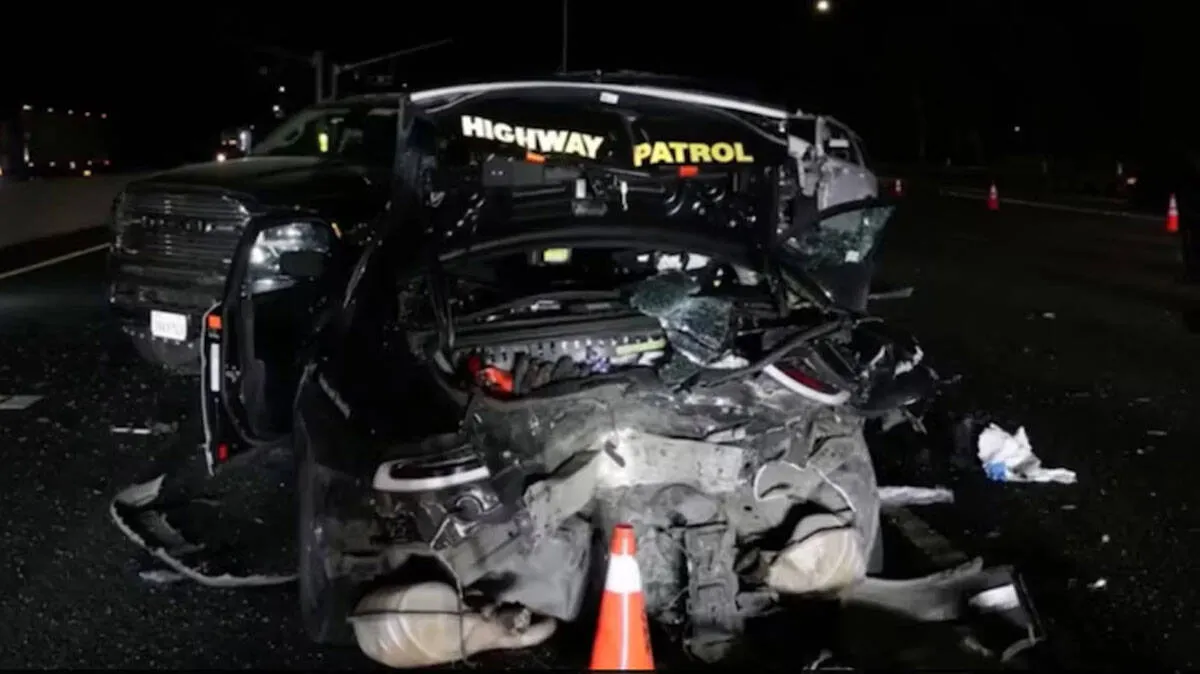 accident