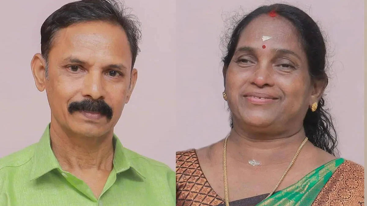 sathyan