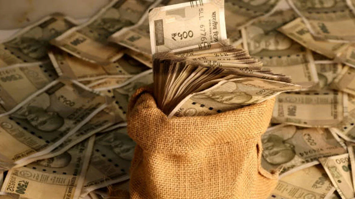 money