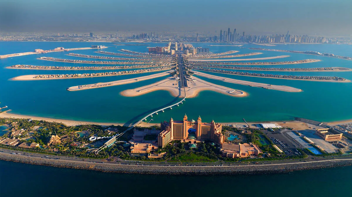 uae