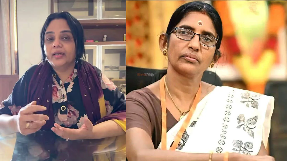 k-p-sasikala