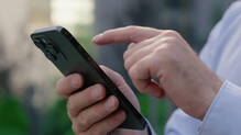 phone