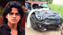 mini-cooper-accident-suhail-new-footage