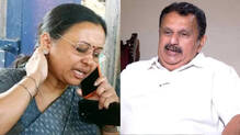 veena-george-gun-man-false-statement-against-ksu