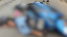 kottayam-scooter-accident-two-women-died