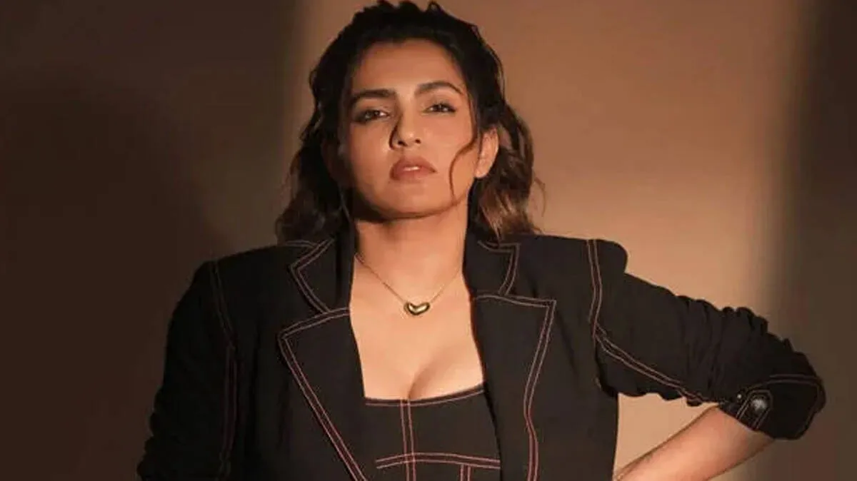 parvathy