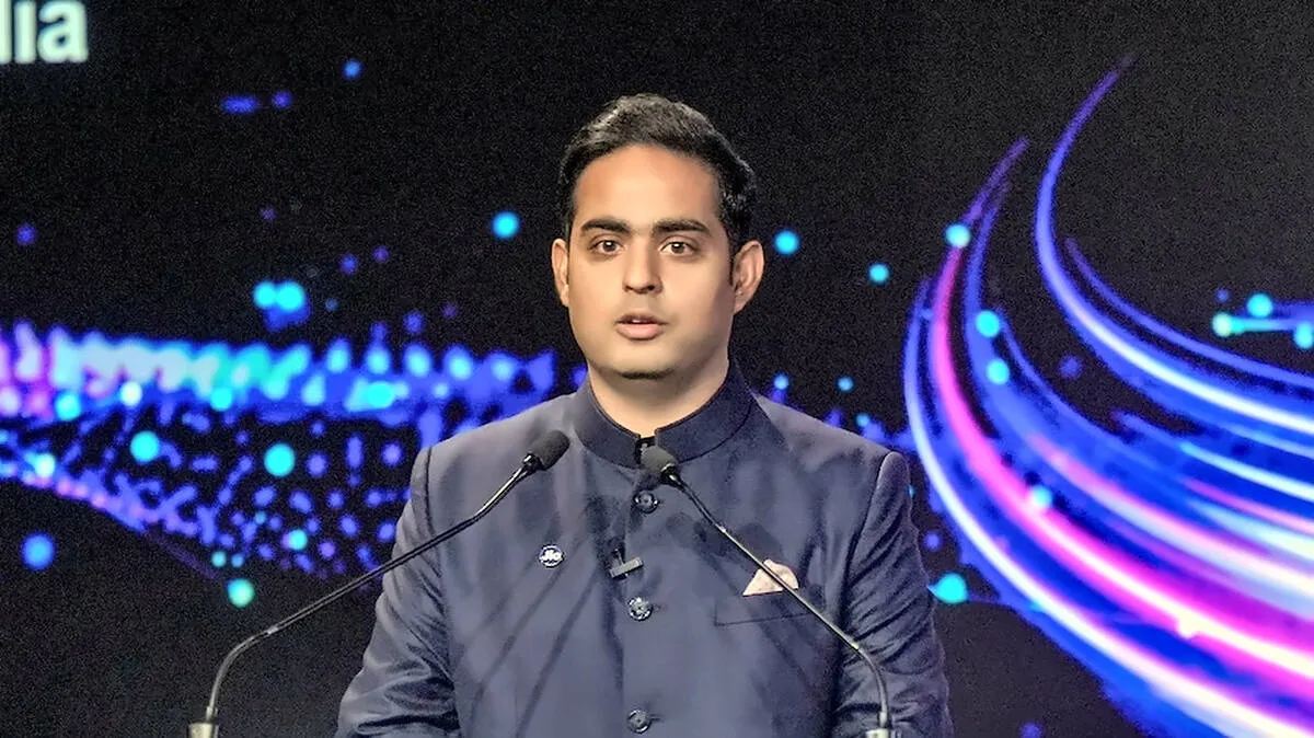 akash