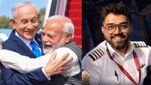netanyahu-invites-modi-israel-independence-day