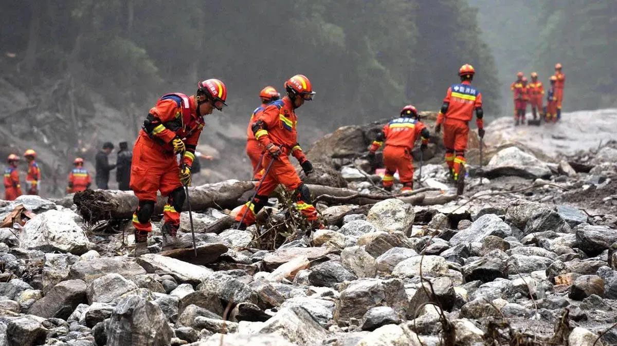 tibet-earthquake