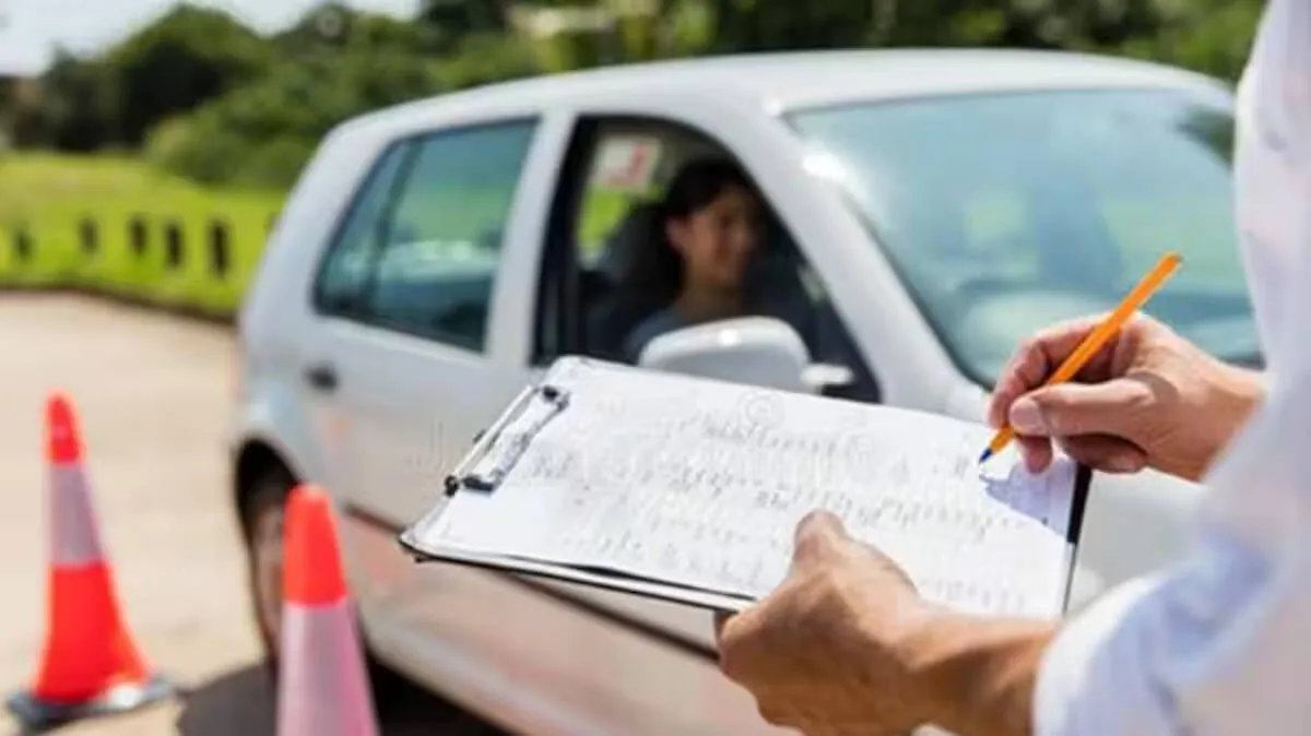 driving-test