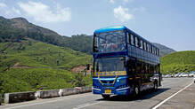 ksrtc-double-decker