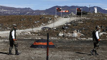 india-china-clash-arunachal-border-congress--modi-silence