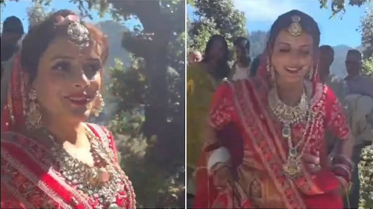 bride-