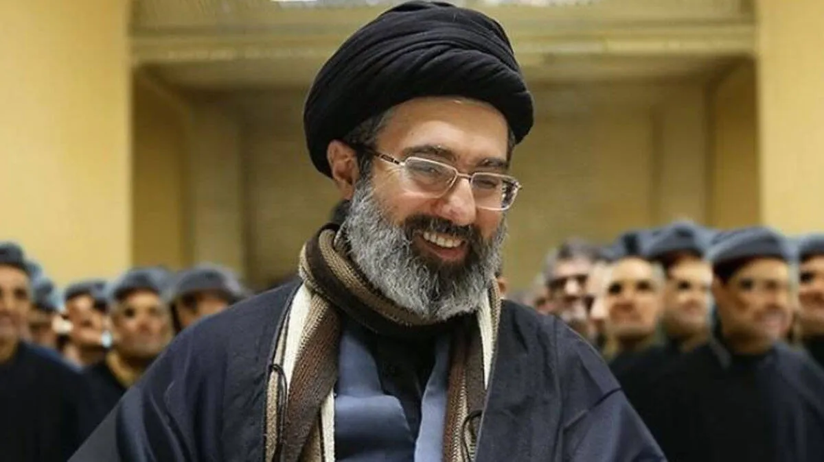 mojtaba-khamenei
