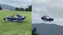 flying-car