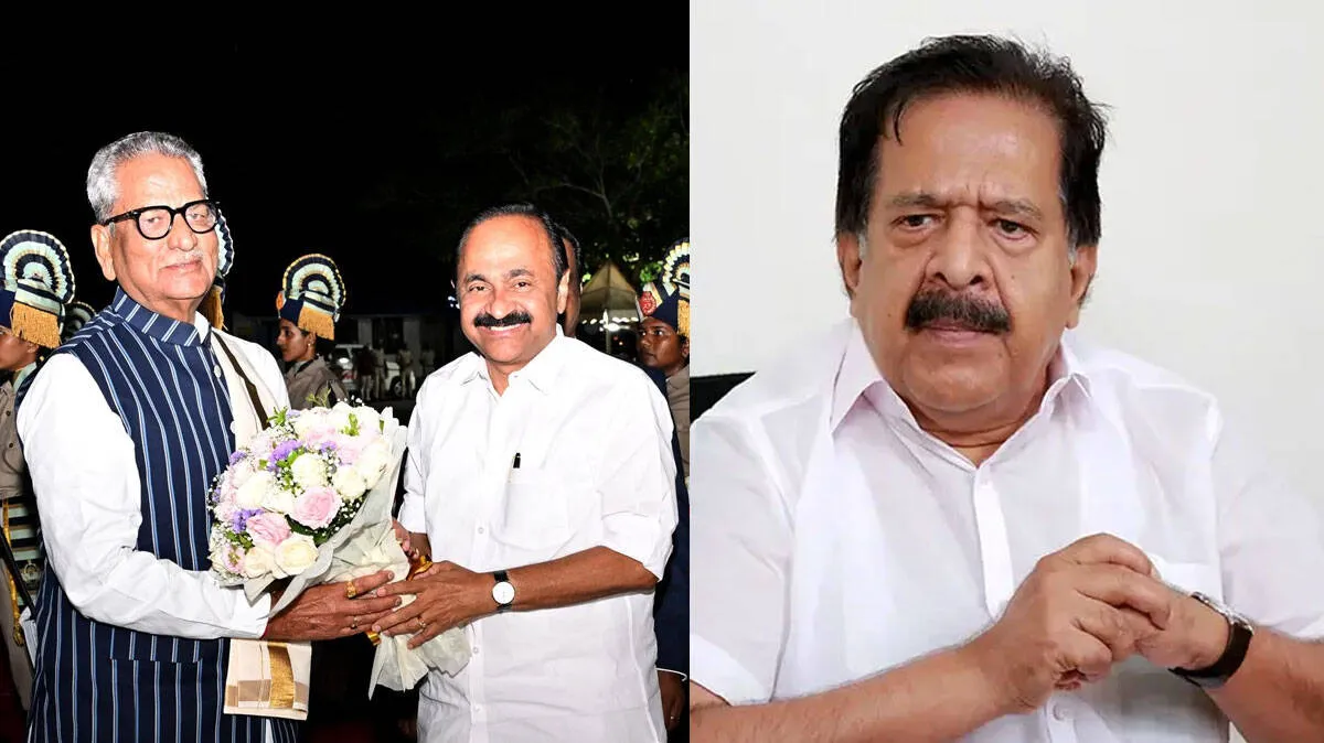 ramesh-chennithala