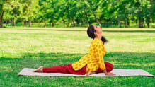 yoga