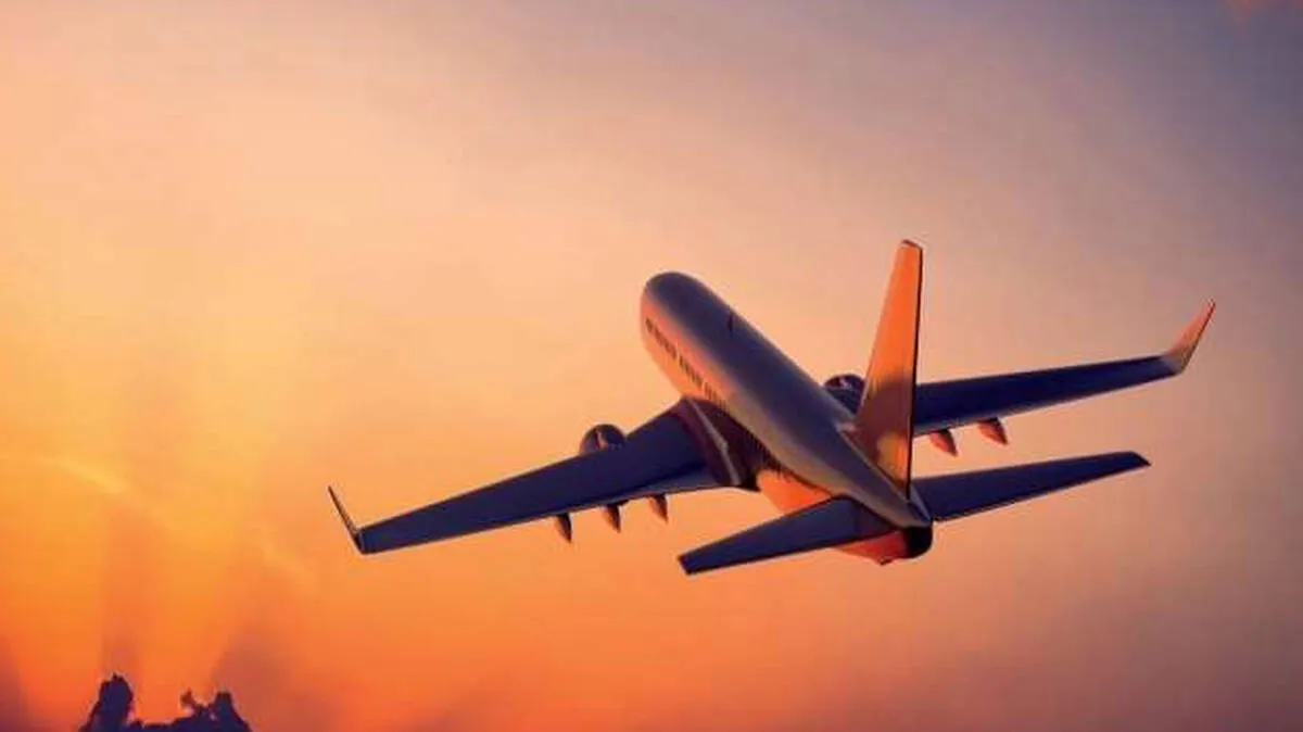 flight-