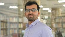 mahmood-kooria-philip-leverhulme-award
