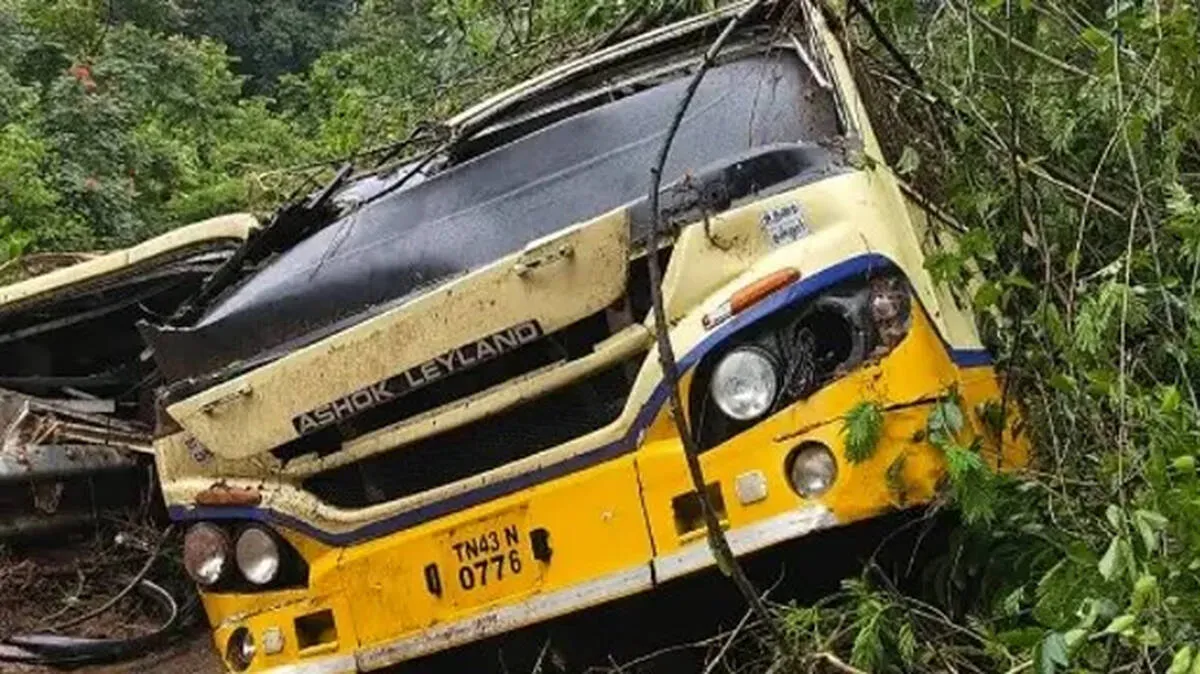 bus