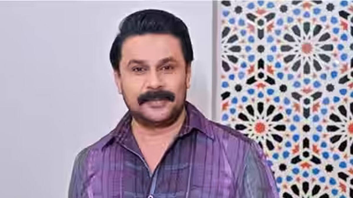dileep