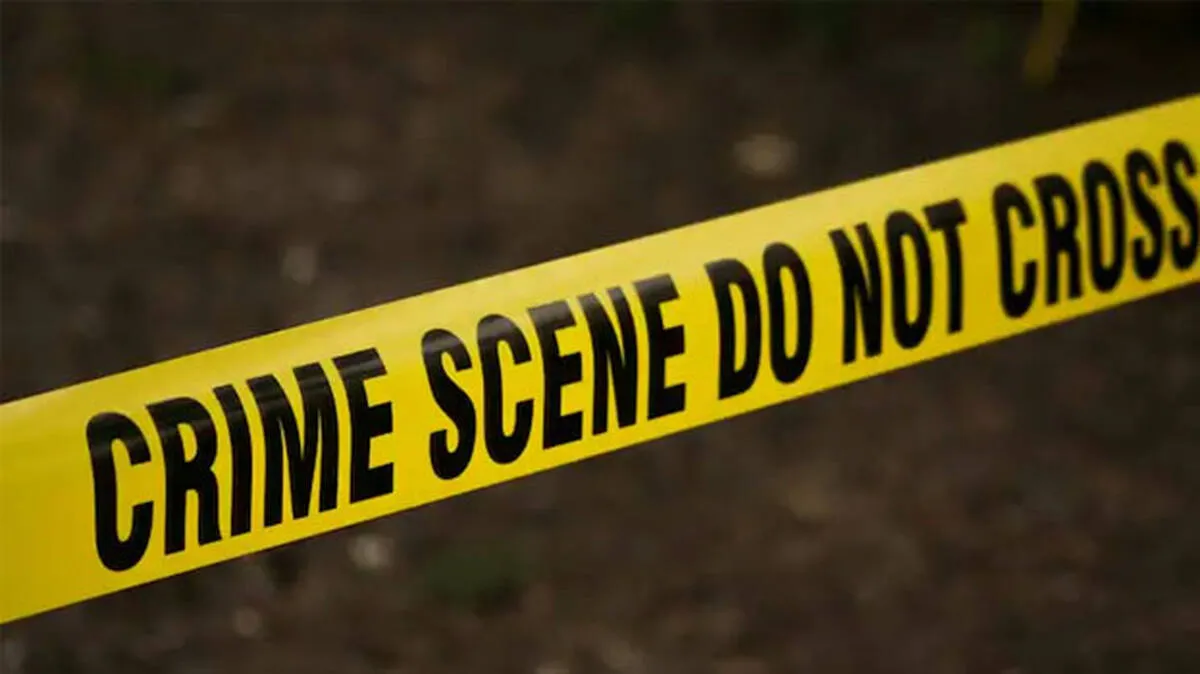 crime