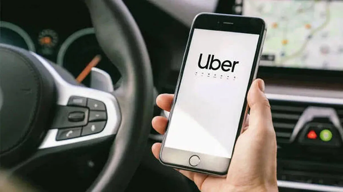 uber-