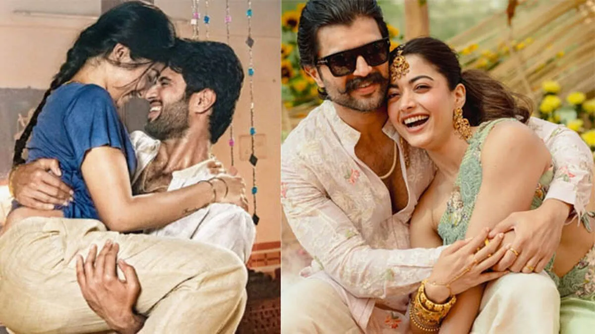 reshmikavijaydevarakonda