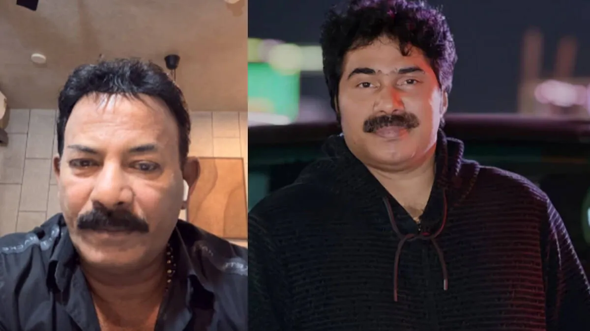 major-ravi-amjad