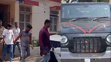 man-steals-uncles-gold-to-buy-thar-invites-him-to-its-puja-arrested