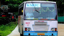 ksrtc-vinjansdarshini-project