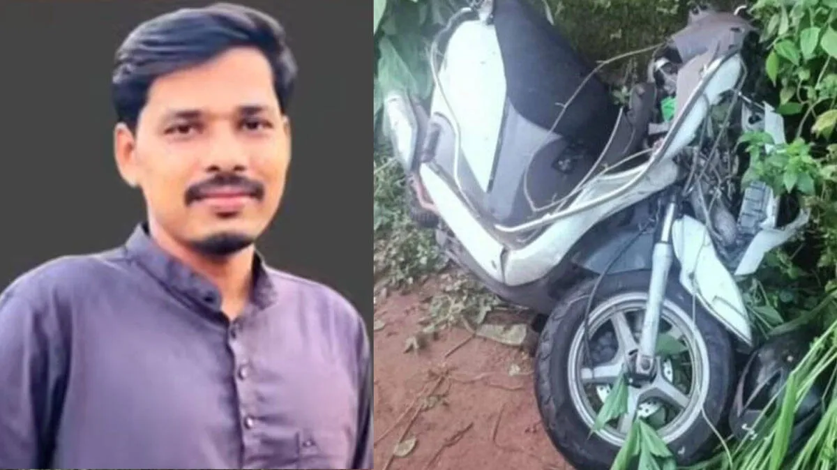 sharafudheen